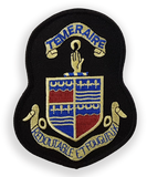 Embroidered Badge