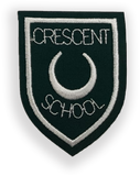 Embroidered Badge