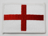 Embroidered Badge