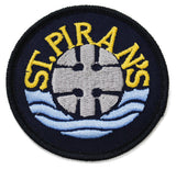 Embroidered Badge