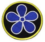 Embroidered Badge