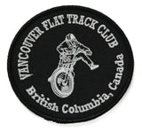 Embroidered Badge