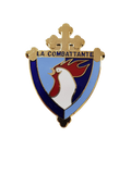Enamel Badges